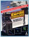 The Empire Strikes Back Box Art Front